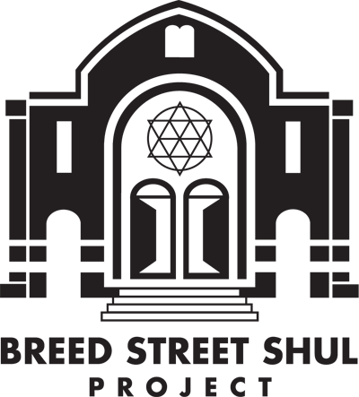 Breed Street Shul Project